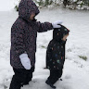 Meet your Posher, Shannon